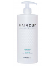 Шампунь двофазний-Brelil Hair Cur Double-Action Shampoo 750ml Шампунь двофазний-Brelil Hair Cur Double-Action Shampoo 750ml